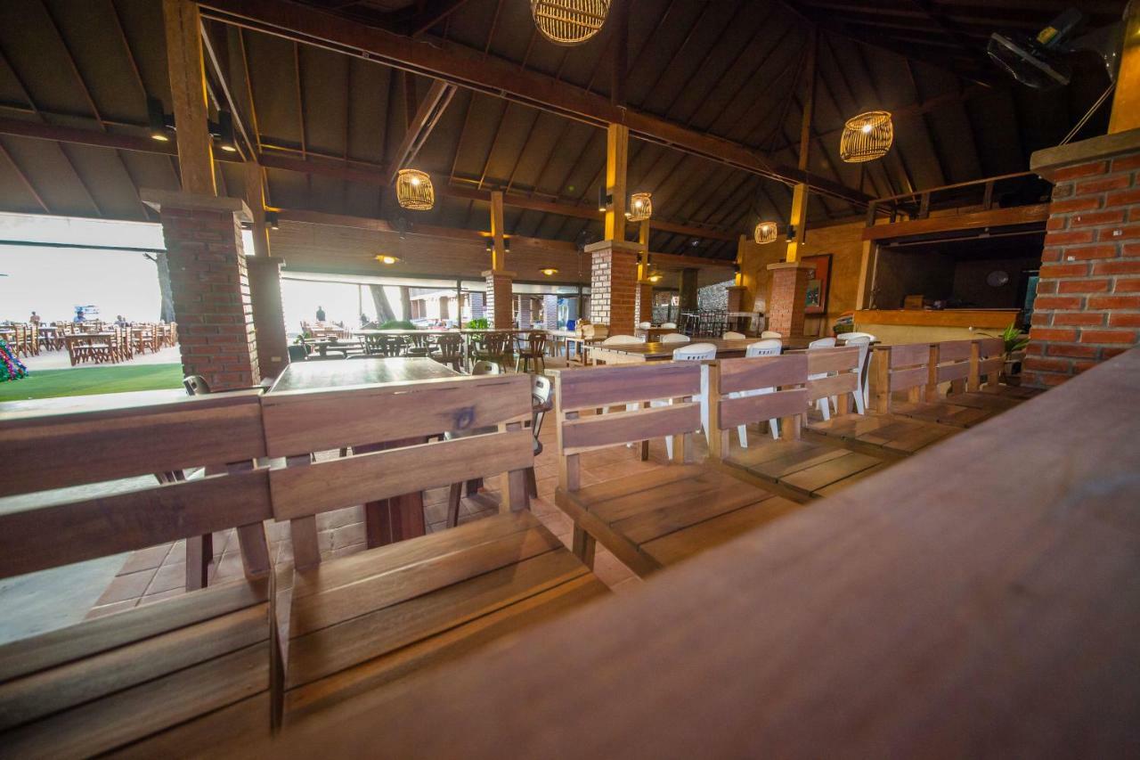 Flora I Talay Otel Koh Chang Dış mekan fotoğraf