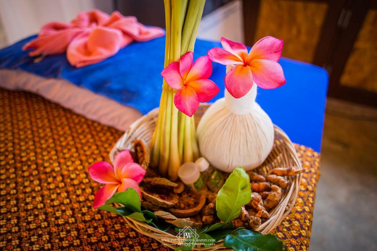 Flora I Talay Otel Koh Chang Dış mekan fotoğraf