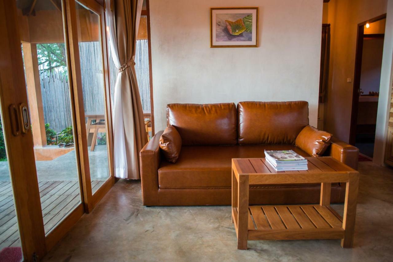 Flora I Talay Otel Koh Chang Dış mekan fotoğraf