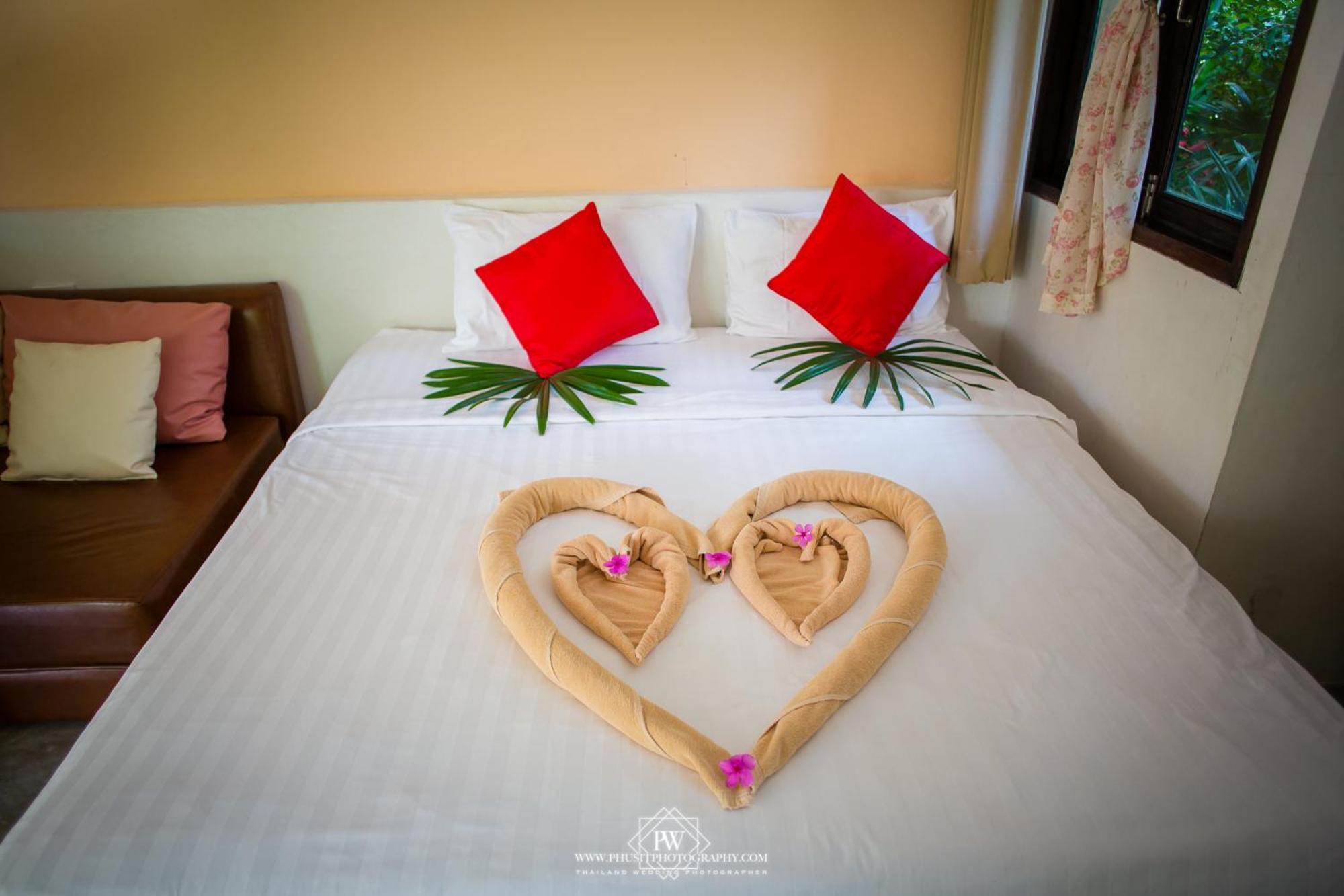 Flora I Talay Otel Koh Chang Dış mekan fotoğraf